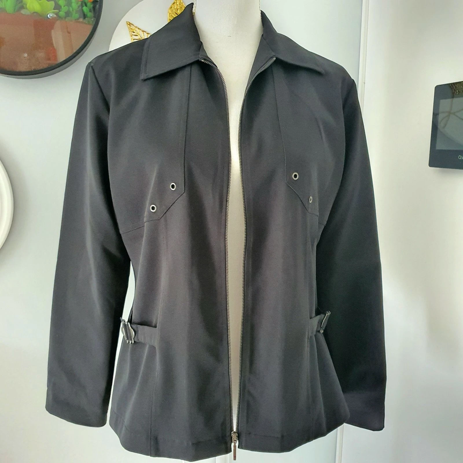 Chaqueta acolchada – photo 3